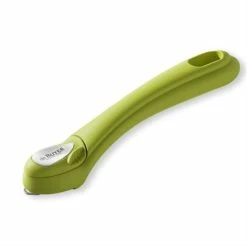 De Buyer Manche Amovible Vert