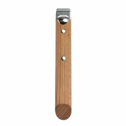Poignée Amovible Casteline En Bois De Hêtre