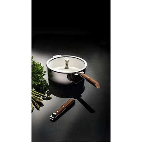 Poignée Amovible Casteline En Bois De Noyer 5 Poignée Amovible Casteline En Bois De Noyer – Image 3