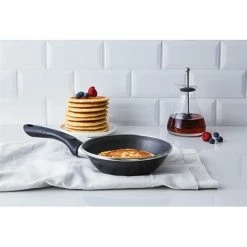 Mini-poêle Anti-adhérente 16 Cm -de Buyer Soldes Magasin 103004 2 1 Mini poele anti adherente 16 cm Mathon