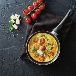 Mini-poêle Anti-adhérente 16 Cm -de Buyer Soldes Magasin 103004 4 1 Mini poele anti adherente 16 cm Mathon