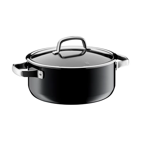 Faitout Bas 24 Cm Fusion Tec Mineral 3 Faitout Bas 24 Cm Fusion Tec Mineral