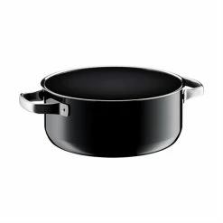 Faitout Bas 24 Cm Fusion Tec Mineral 8 Faitout Bas 24 Cm Fusion Tec Mineral -de Buyer Soldes Magasin 108001 2 8 Faitout bas 24 cm Fusion Tec Mineral WMF