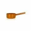 Casserole Ector Induction Aluminium Revêtu Manche En Bois 16 Cm Jaune -de Buyer Soldes Magasin 108002 0 1 Casserole Ector induction aluminium revetu manche en bois 16 cm jaune Ogo