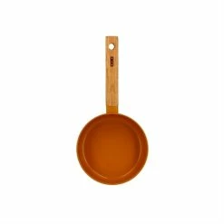 Casserole Ector Induction Aluminium Revêtu Manche En Bois 16 Cm Jaune 8 Casserole Ector Induction Aluminium Revêtu Manche En Bois 16 Cm Jaune -de Buyer Soldes Magasin 108002 1 1 Casserole Ector induction aluminium revetu manche en bois 16 cm jaune Ogo