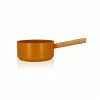 Casserole Ector Induction Aluminium Revêtu Manche En Bois 20 Cm Jaune 2 Casserole Ector Induction Aluminium Revêtu Manche En Bois 20 Cm Jaune -de Buyer Soldes Magasin 108004 0 1 Casserole Ector induction aluminium revetu manche en bois 20 cm jaune Ogo