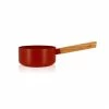Casserole Ector Induction Aluminium Revêtu Manche En Bois 16 Cm Rouge -de Buyer Soldes Magasin 108009 0 3 Casserole Ector induction aluminium revetu manche en bois 16 cm rouge Ogo