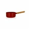 Casserole Ector Induction Aluminium Revêtu Manche En Bois 18 Cm Rouge 2 Casserole Ector Induction Aluminium Revêtu Manche En Bois 18 Cm Rouge -de Buyer Soldes Magasin 108010 0 1 Casserole Ector induction aluminium revetu manche en bois 18 cm rouge Ogo
