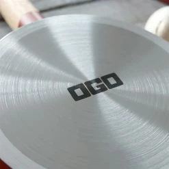 Poêle Ector Induction Aluminium Revêtu Manche En Bois 24 Cm Rouge 10 Poêle Ector Induction Aluminium Revêtu Manche En Bois 24 Cm Rouge -de Buyer Soldes Magasin 108013 3 1 Poele Ector induction aluminium revetu manche en bois 24 cm rouge Ogo