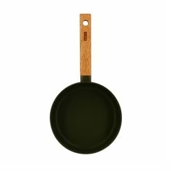 Casserole Ector Induction Aluminium Revêtu Manche En Bois 18 Cm Vert 11 Casserole Ector Induction Aluminium Revêtu Manche En Bois 18 Cm Vert -de Buyer Soldes Magasin 108017 4 1 Casserole Ector induction aluminium revetu manche en bois 18 cm vert Ogo