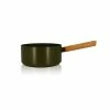 Casserole Ector Induction Aluminium Revêtu Manche En Bois 20 Cm Vert -de Buyer Soldes Magasin 108018 0 1 Casserole Ector induction aluminium revetu manche en bois 20 cm vert Ogo