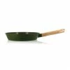 Poêle Ector Induction Aluminium Revêtu Manche En Bois 28 Cm Vert 1 Poêle Ector Induction Aluminium Revêtu Manche En Bois 28 Cm Vert -de Buyer Soldes Magasin 108021 0 1 Poele Ector induction aluminium revetu manche en bois 28 cm vert Ogo