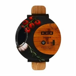 Faitout Ector Induction Aluminium Revêtu 24 Cm Vert 11 Faitout Ector Induction Aluminium Revêtu 24 Cm Vert -de Buyer Soldes Magasin 108022 4 1 Faitout Ector induction aluminium revetu 24 cm vert Ogo