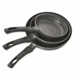 Poêle Revêtement Dur Comme La Pierre 28 Cm 8 Poêle Revêtement Dur Comme La Pierre 28 Cm -de Buyer Soldes Magasin 10824 1 2 Poele revetement Dur comme la pierre 28 cm Mathon