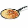Crêpière Revêtement Dur Comme La Pierre 26 Cm -de Buyer Soldes Magasin 10827 0 5 Crepiere revetement Dur comme la pierre 26 cm Mathon