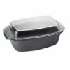 Cocotte Rectangulaire Et Couvercle Revêtement Dur Comme La Pierre 32 Cm 2 Cocotte Rectangulaire Et Couvercle Revêtement Dur Comme La Pierre 32 Cm -de Buyer Soldes Magasin 10838 0 2 Cocotte rectangulaire et couvercle revetement Dur comme la pierre 32 cm Mathon