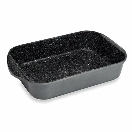 Plat à Four Revêtement Dur Comme La Pierre 3 Plat à Four Revêtement Dur Comme La Pierre