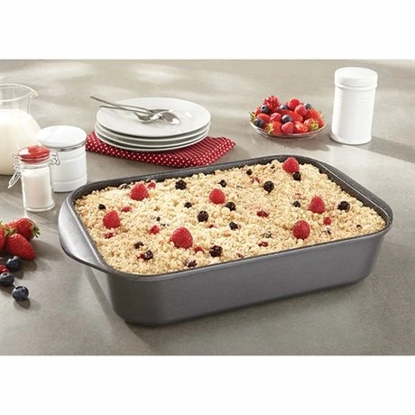 Plat à Four Revêtement Dur Comme La Pierre 6 Plat à Four Revêtement Dur Comme La Pierre – Image 4