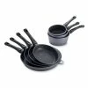 Lot De 4 Poêles Et 3 Casseroles Avec Revêtement Dur Comme La Pierre 2 Lot De 4 Poêles Et 3 Casseroles Avec Revêtement Dur Comme La Pierre -de Buyer Soldes Magasin 10942 0 1 Lot de 4 poeles et 3 casseroles avec revetement Dur comme la pierre Mathon