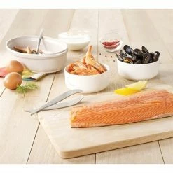 Lot Poêle à Poisson Dur Comme La Pierre 34 Cm Et Pince à Arêtes Forme Poisson 7 Lot Poêle à Poisson Dur Comme La Pierre 34 Cm Et Pince à Arêtes Forme Poisson -de Buyer Soldes Magasin 10954 2 1 Lot Poele a poisson Dur comme la pierre 34 cm et Pince a aretes forme poisson Mathon
