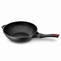 BEKA Poêle Wok Anti-adhérente Energy Induction 30 Cm