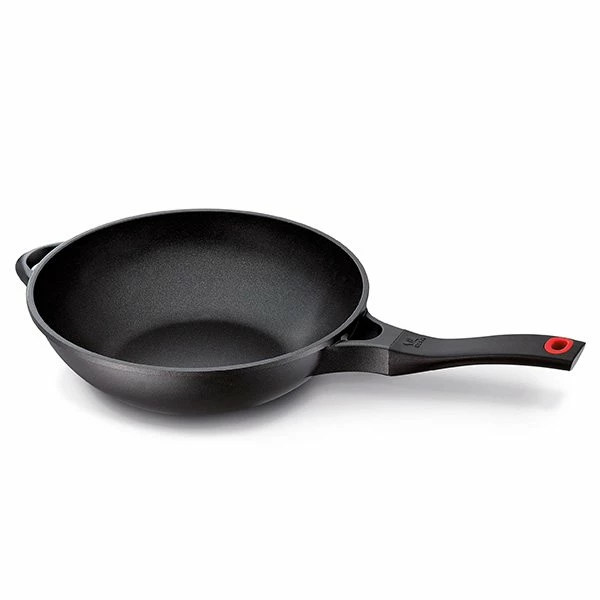 BEKA Poêle Wok Anti-adhérente Energy Induction 30 Cm 3 BEKA Poêle Wok Anti-adhérente Energy Induction 30 Cm