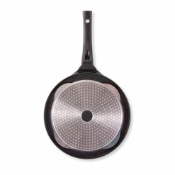 Poêle 4 Blinis Ou Pancakes à Induction 26,5 Cm -de Buyer Soldes Magasin 111112 4 3 Poele 4 blinis ou pancakes a induction 26 5 cm Mathon