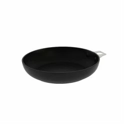 De Buyer Poêle 24 Cm Choc Intense Amovible