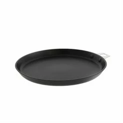 De Buyer Poêle à Crêpe 30 Cm Choc Intense Amovible