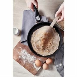De Buyer Poêle à Crêpe 30 Cm Choc Intense Amovible -de Buyer Soldes Magasin 111121 2 1 Poele a crepe 30 cm Choc Intense amovible De Buyer