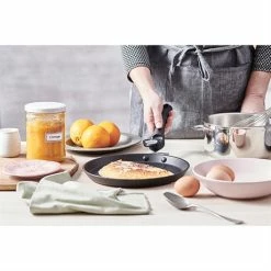 De Buyer Poêle à Crêpe 30 Cm Choc Intense Amovible -de Buyer Soldes Magasin 111121 3 1 Poele a crepe 30 cm Choc Intense amovible De Buyer