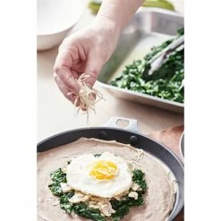 De Buyer Poêle à Crêpe 26 Cm Choc Intense Amovible -de Buyer Soldes Magasin 111122 4 1 Poele a crepe 26 cm Choc Intense amovible De Buyer