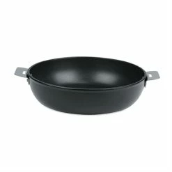 Sauteuse Cookway Amovible 24 Cm