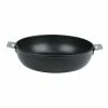 Sauteuse Cookway Amovible 28 Cm -de Buyer Soldes Magasin 112001 0 1 Sauteuse Cookway amovible 28 cm Cristel