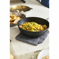 De Buyer Sauteuse Bombée Choc Extreme Loqy 24 Cm 8 De Buyer Sauteuse Bombée Choc Extreme Loqy 24 Cm -de Buyer Soldes Magasin 112006 1 1 Sauteuse bombee Choc Extreme Loqy 24 cm De Buyer