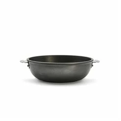 De Buyer Sauteuse Bombée Choc Extreme Loqy 24 Cm 9 De Buyer Sauteuse Bombée Choc Extreme Loqy 24 Cm -de Buyer Soldes Magasin 112006 2 1 Sauteuse bombee Choc Extreme Loqy 24 cm De Buyer
