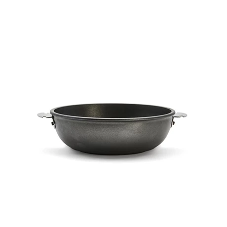 De Buyer Sauteuse Bombée Choc Extreme Loqy 24 Cm 5 De Buyer Sauteuse Bombée Choc Extreme Loqy 24 Cm – Image 3