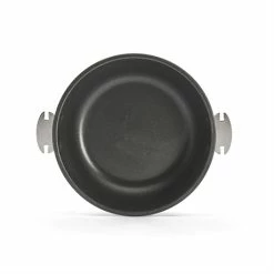 De Buyer Sauteuse Bombée Choc Extreme Loqy 24 Cm 10 De Buyer Sauteuse Bombée Choc Extreme Loqy 24 Cm -de Buyer Soldes Magasin 112006 3 1 Sauteuse bombee Choc Extreme Loqy 24 cm De Buyer