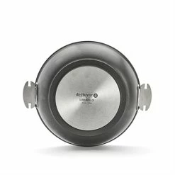 De Buyer Sauteuse Bombée Choc Extreme Loqy 24 Cm 11 De Buyer Sauteuse Bombée Choc Extreme Loqy 24 Cm -de Buyer Soldes Magasin 112006 4 1 Sauteuse bombee Choc Extreme Loqy 24 cm De Buyer