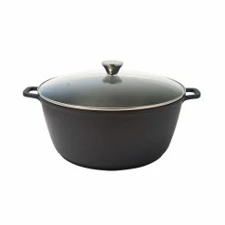 Mijoteuse Haute 32 Cm Avec Couvercle