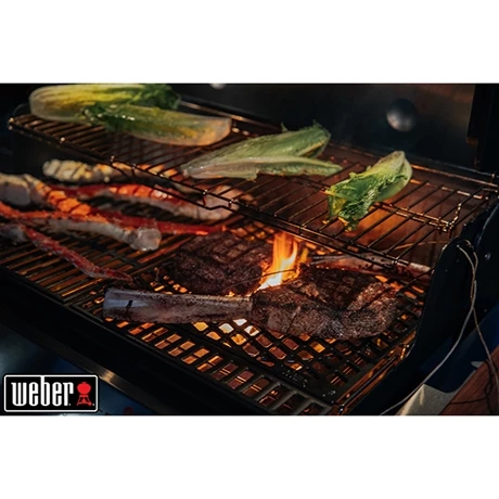 Weber Grille De Saisie Double Face Crafted 6 Weber Grille De Saisie Double Face Crafted – Image 4