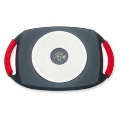 Plancha Grill Eco Stone 27 X 37 Cm -de Buyer Soldes Magasin 12506 2 1 Plancha Grill Eco Stone 27 x 37 cm Lacor