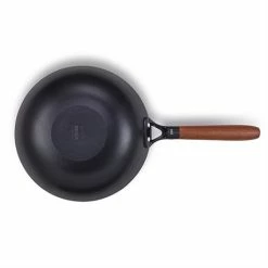 BEKA Poêle Wok Mandala 28 Cm