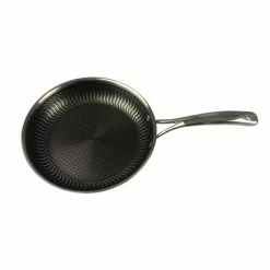 Poêle Wok 30 Cm Olympe