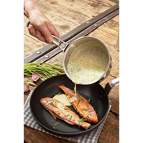 De Buyer Poêle 32 Cm Choc Intense 4 De Buyer Poêle 32 Cm Choc Intense – Image 2