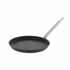 De Buyer Poêle à Crêpe 26 Cm Choc Intense
