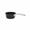 Casserole 16 Cm Black Edition -de Buyer Soldes Magasin 131010 0 1 Casserole 16 cm Black Edition Baumalu