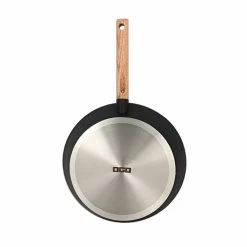 Poêle Ector Induction Aluminium Revêtu 24 Cm 7 Poêle Ector Induction Aluminium Revêtu 24 Cm -de Buyer Soldes Magasin 131014 2 1 Poele Ector induction aluminium revetu 24 cm Ogo
