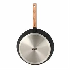 Poêle Ector Induction Aluminium Revêtu 28 Cm 7 Poêle Ector Induction Aluminium Revêtu 28 Cm -de Buyer Soldes Magasin 131015 2 1 Poele Ector induction aluminium revetu 28 cm Ogo