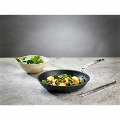 De Buyer Poêle Choc Extrême 20 Cm -de Buyer Soldes Magasin 131028 1 1 Poele Choc Extreme 20 cm De Buyer